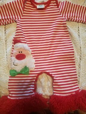 Peaches  N Cream 6_9 Months